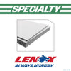 Lenox SPECIALTY 6 in. Bi-Metal Reciprocating Saw Blade 6 TPI 5 pk