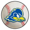 University of Delaware Baseball Rug - 27in. Diameter