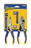 Irwin Vise-Grip 2 pc Alloy Steel Professional Pliers Set 6 in. L