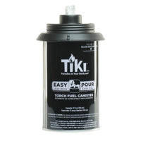 Tiki Replacement Citronella Torch Fuel 12 oz. (Pack of 4) - Open Box