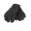 Seirus Xtreme All Weather L Weathershield Form Fit Black Cold Weather Gloves