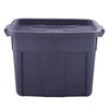 Roughneck Storage Tote, 18-Gallons (Pack of 6)