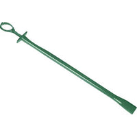 Ideal Livestock Balling Plastic Gun, Small
