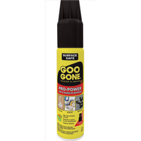 Goo Gone Odorless Liquid Adhesive Remover 10 oz (Pack of 6)