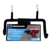 Crawford Black Steel 4.3 in. Power Drill Hanger 1 pk - Deal of The Week