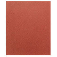 Gator 11 in. L X 9 in. W 120 Grit Aluminum Oxide Sanding Sheet (Pack of 25)