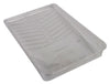 Wooster Deluxe Plastic 11 in. 16.4 in. 1 qt. Paint Tray Liner (Pack of 48)