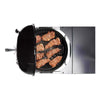 Weber Performer Charcoal Grill 22 Inch Black with Built In Thermometer and One Touch Cleaning System