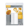 Pest-A-Cator 2000 Plug-In Electronic Pest Repeller For Rodents 1 pk - Deal of The Week