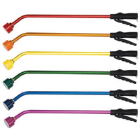Dramm Touch 'N Flow Pro 1 Pattern Shower Metal Rain Wand