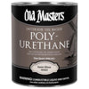 Old Masters Semi-Gloss Clear Oil-Based Polyurethane 1 qt