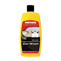 Mothers California Gold Concentrated Car Wash 16 oz