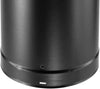 DuraVent 6 in. D X 12 in. L Stainless Steel Double Wall Stove Pipe