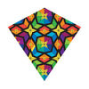 X Kites ColorMax Kites Nylon (Pack of 36)