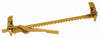 GoldenRod Fence Stretcher Yellow