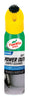 Turtle Wax Power Out No Scent Carpet Cleaner 18 oz Liquid