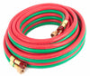 Forney 25 ft. L Oxy-Acetylene Hose 1 each