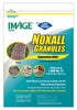 Noxall Non Organic Vegetation Killer Granules 10 lbs. 1000 sq. ft. Coverage