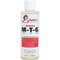 Original M-T-G Mane Tail & Groom For Horses
