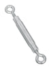 National Hardware Zinc-Plated Aluminum/Steel Turnbuckle 45 lb. cap. 5-1/2 in. L - Deal of The Week