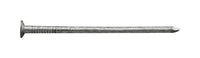 Pro-Fit 1-1/2 in. Box Hot-Dipped Galvanized Nail Flat Head 1 lb