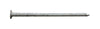 Pro-Fit 1-1/2 in. Box Hot-Dipped Galvanized Nail Flat Head 1 lb