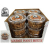 Claeys Old Fashioned Handmade Peanut Brittle Peanut Brittle 16 oz (Pack of 12)