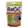 RatX Non-Toxic Bait Pellets For Mice and Rats 8 oz 1 pk