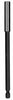 Bosch Phillips 2.875 in. L Bit Holder with C-Ring Stainless Steel 1 pc