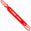 Diablo 3-5/8 in. Carbide T-Shank Laminate Jig Saw Blade 14 TPI 1 pk