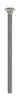 Hillman 3/8 in. X 6 in. L Zinc-Plated Steel Carriage Bolt 50 pk
