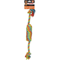 Chomper Rope Tugger Dog Toy