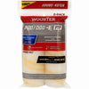 Wooster Pro/Doo-Z 4.5 in. W X 1/2 in. Jumbo Paint Roller Cover 2 pk
