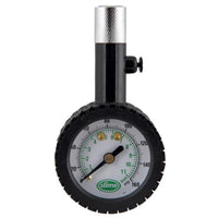 Slime Elite 160 psi Dial Tire Pressure Gauge