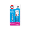 HTH Pool Care 6-Way Pool Test Strips (1 bottle)
