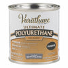 Varathane Semi-Gloss Clear Ultimate Polyurethane Finish 0.5 pt. (Pack of 4)