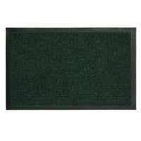 Sports Licensing Solutions Floor Protection 21 in. W X 36 in. L Vinyl Green