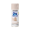 Rust-Oleum Painter's Touch 2X Smokey Beige Spray Paint 12 oz.