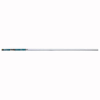 M-D BUILDING PRODUCTS 0.3 in. H X 1.38 in. W X 72 in. L Polished Silver Aluminum Carpet Trim