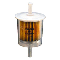 Fram Conductive Plastic Fuel Filter