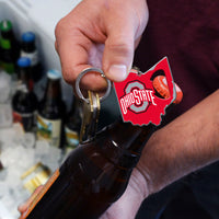 Keychain Bottle Opener