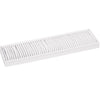 Bissell Vacuum Filter For Upright Vacuum 1 pk