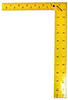 Mayes 12 in. L Steel Carpenter Square
