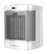 Lasko 100 sq ft Electric Bathroom Portable Heater - Open Box