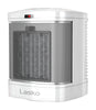 Lasko 100 sq ft Electric Bathroom Portable Heater - Open Box