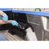 Rust-Oleum Professional Grade Textured Black Truck Bed Liner Kit 128 oz
