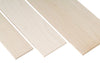 Waddell 1/4 in. X 6 in. W X 3 ft. L Poplar Board #2/BTR Grade