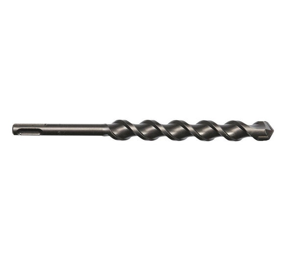 Broca de acero SDS-plus de 3/4 pulg. x 8 pulg. de largo Speedhammer Plus de Irwin, vástago SDS-Plus, 1 pieza