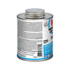 Oatey Black Cement For ABS 16 oz