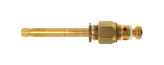 Danco 10C-16D Tub and Shower Diverter Stem For Central Brass